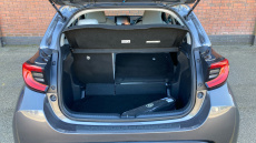 Toyota Yaris 1.5 Hybrid Excel 5dr CVT Hybrid Hatchback